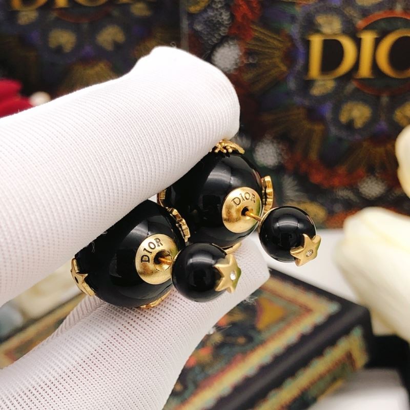 Christian Dior Earrings